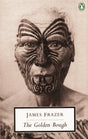 The Golden Bough: A Study in Magic and Religion--Abridged Edition (Penguin Modern Classics) - Retail Maharaj