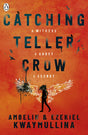 Catching Teller Crow - Retail Maharaj