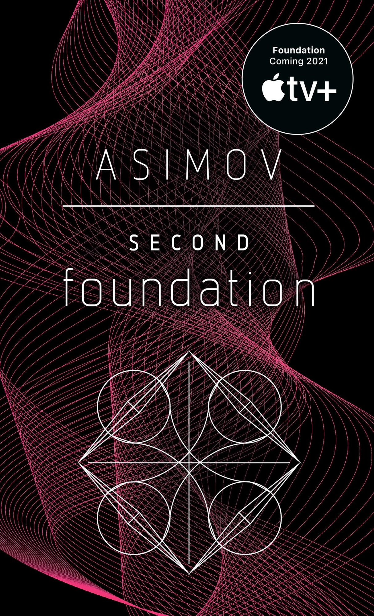 Second Foundation: 3 - Retail Maharaj