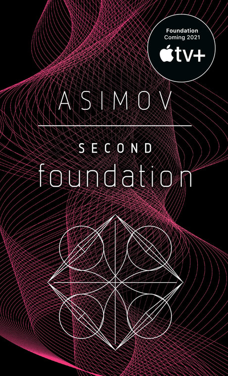 Second Foundation: 3 - Retail Maharaj