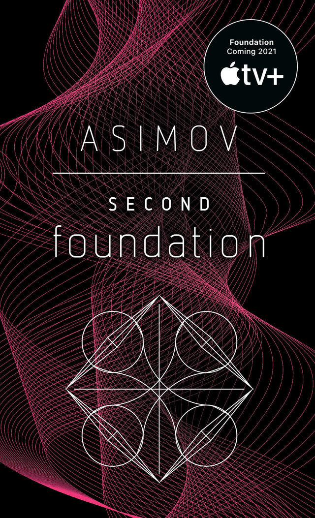 Second Foundation: 3 - Retail Maharaj
