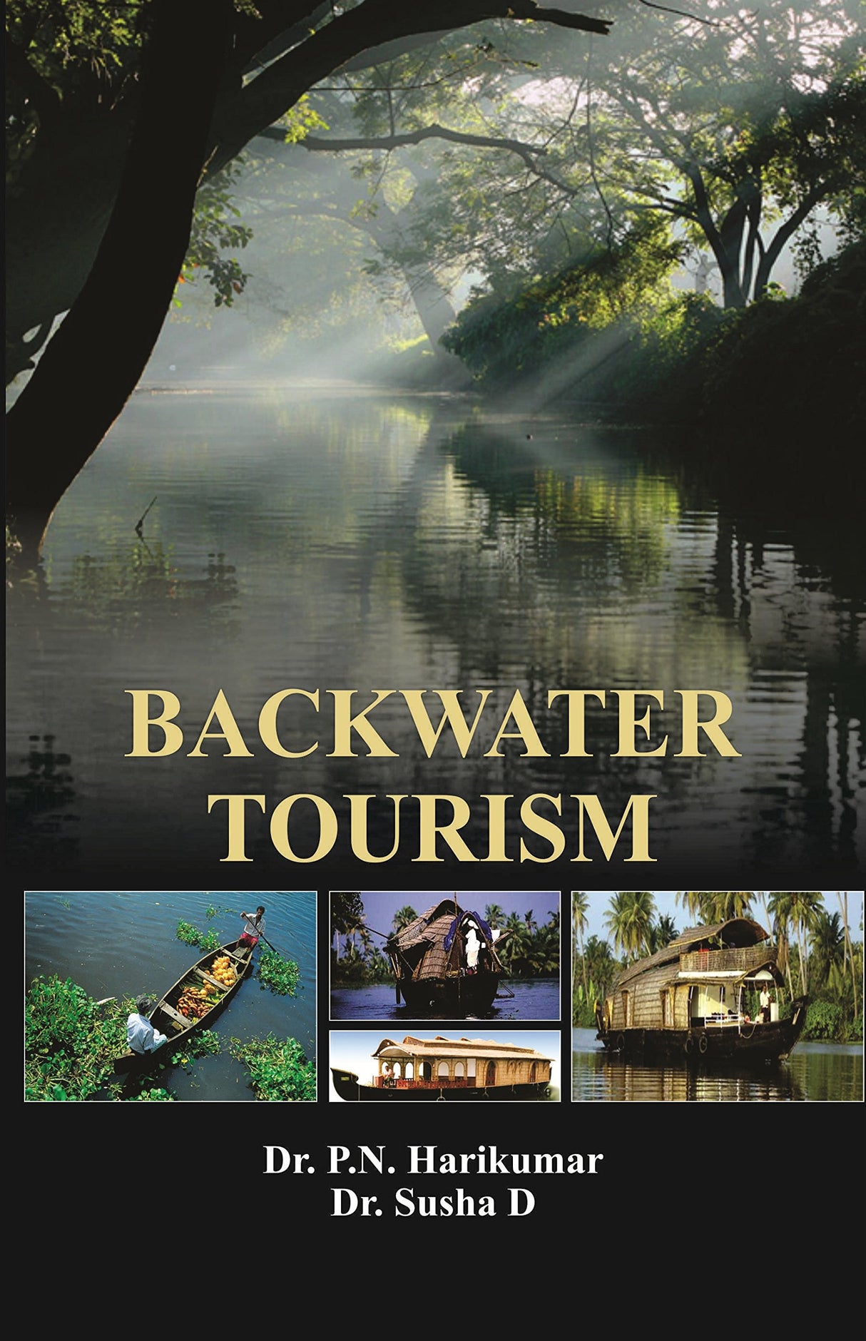 Backwater Tourism - Retail Maharaj