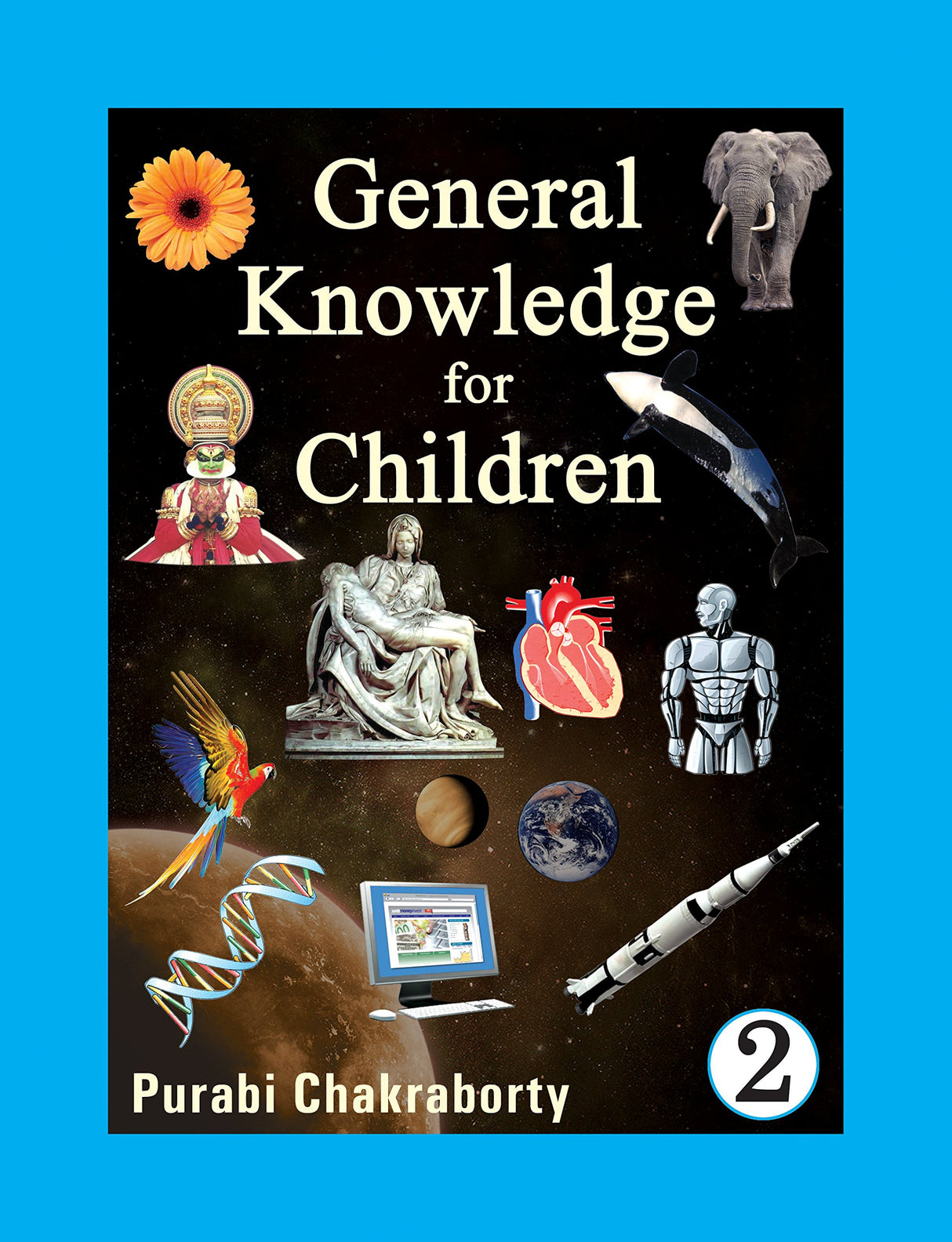 General Knowledge for Children Part-II - Retail Maharaj