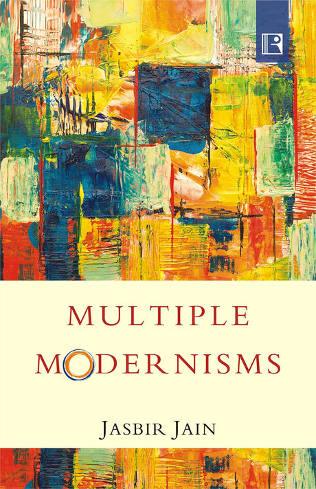 MULTIPLE MODERNISMS - Retail Maharaj