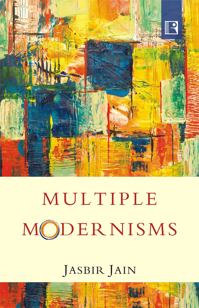 MULTIPLE MODERNISMS - Retail Maharaj