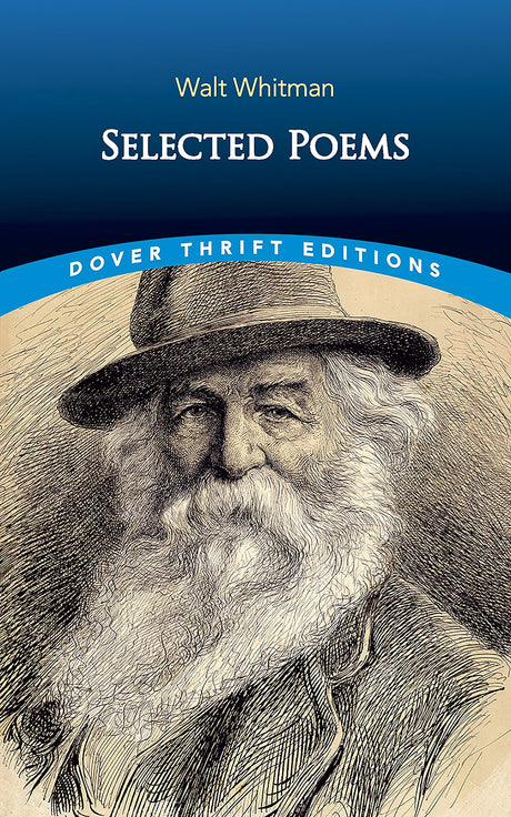 Selected Poems (Thrift Editions) - Retail Maharaj