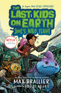 The Last Kids on Earth: June's Wild Flight - Retail Maharaj