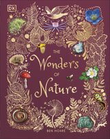 The Wonders of Nature - Retail Maharaj