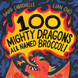 100 Mighty Dragons All Named Broccoli - Retail Maharaj