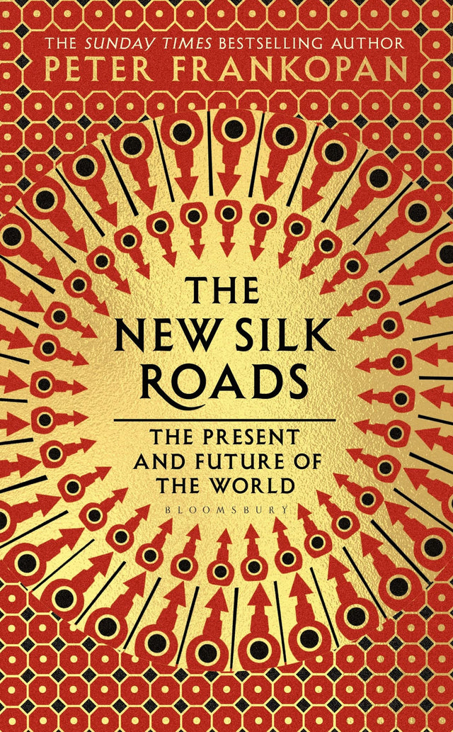The New Silk Roads - Retail Maharaj