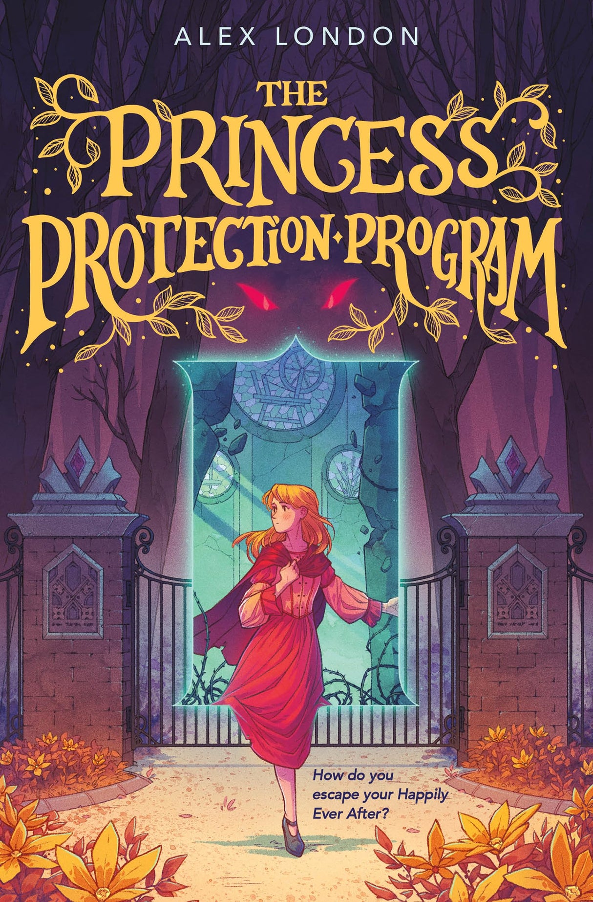 Princess Protection Program, The - Retail Maharaj