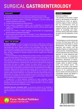 Surgical Gastroenterology (2 Vols Set) - Retail Maharaj