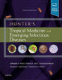 Hunters Tropical Medicine And Emerging Infectious Diseases With Access Code 10Ed (Hb 2020): Expert Consult - Online and Print - Retail Maharaj