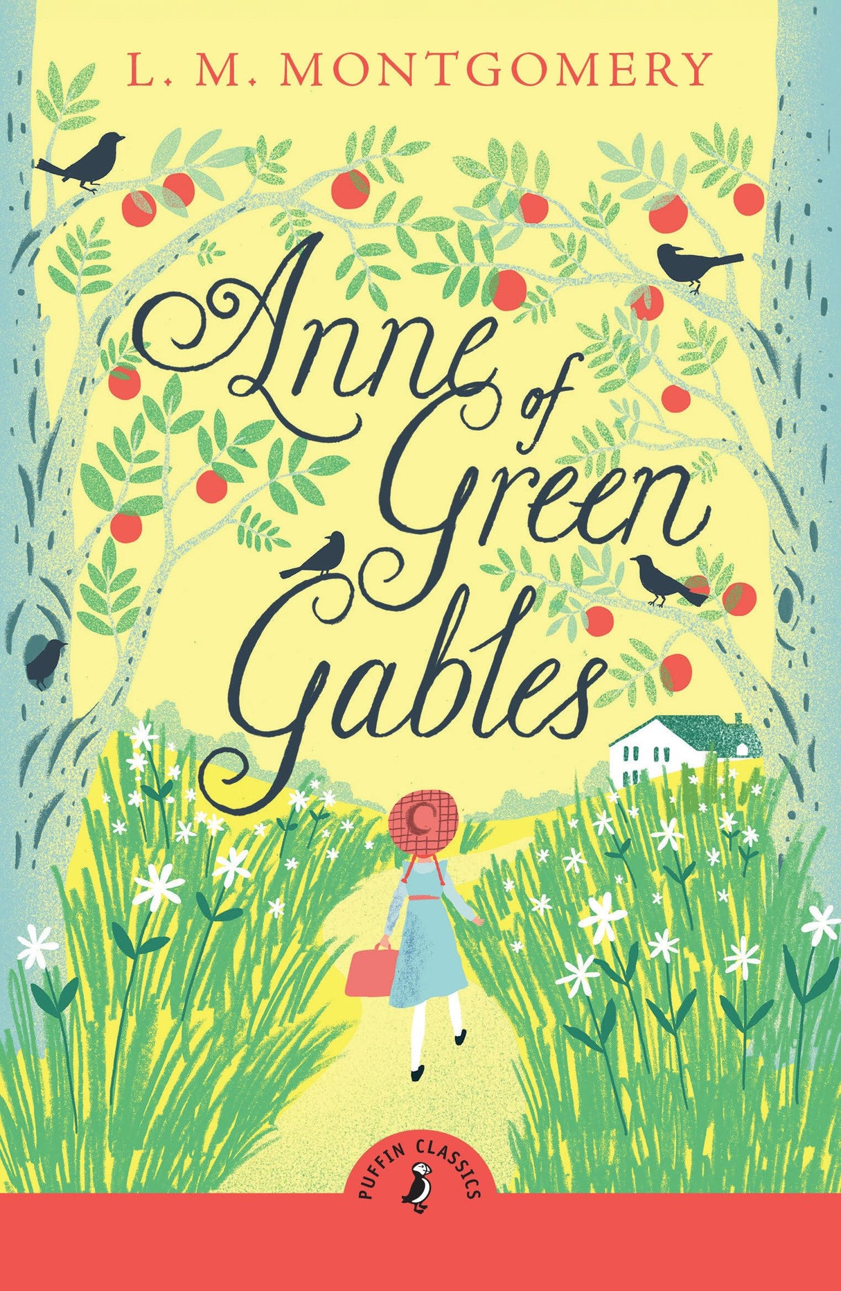 Anne of Green Gables (Puffin Classics) - Retail Maharaj