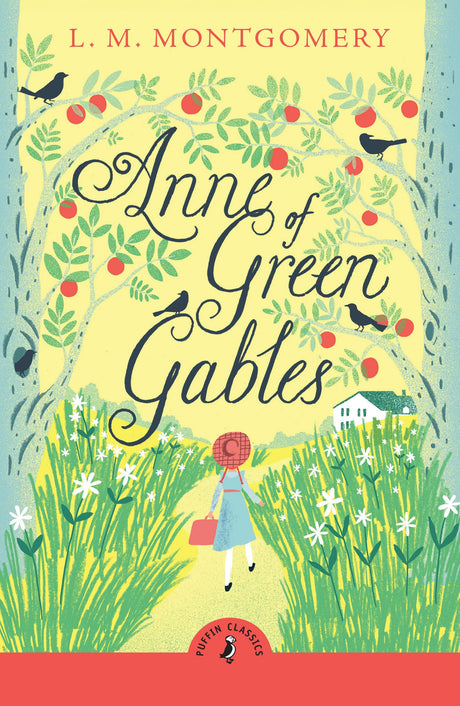 Anne of Green Gables (Puffin Classics) - Retail Maharaj
