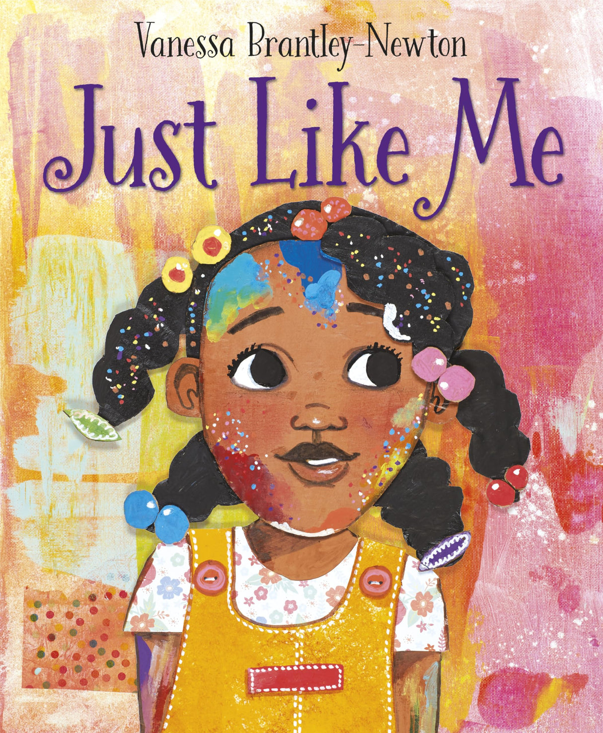Just Like Me - Retail Maharaj