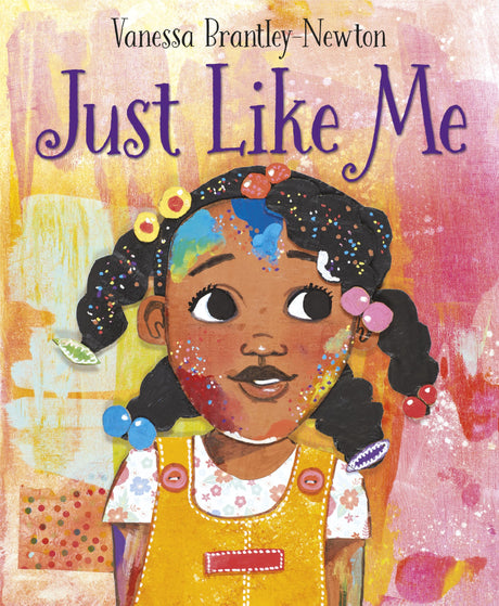 Just Like Me - Retail Maharaj
