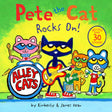 Pete The Cat Rocks On] - Retail Maharaj