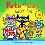 Pete The Cat Rocks On] - Retail Maharaj