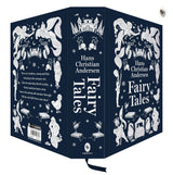 Fairy Tales (Deluxe Hardbound Edition) - Retail Maharaj