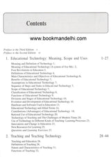 Essentials of Educational Technology - Retail Maharaj