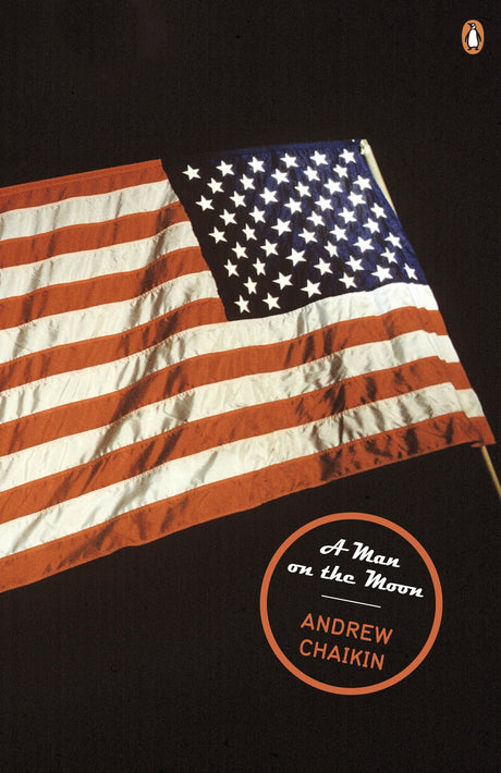 A Man on the Moon: The Voyages of the Apollo Astronauts - Retail Maharaj