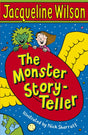 The Monster Story-Teller - Retail Maharaj