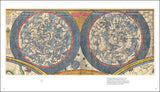 Journey Back in Time Through Maps (New Edition) (Through the Ages) - Retail Maharaj