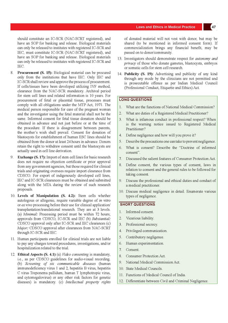 Textbook of Forensic Medicine and Toxicology 3rd/2022 - Retail Maharaj