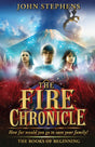 The Fire Chronicle: The Books of Beginning 2 - Retail Maharaj