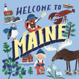 Welcome to Maine (Welcome To) - Retail Maharaj