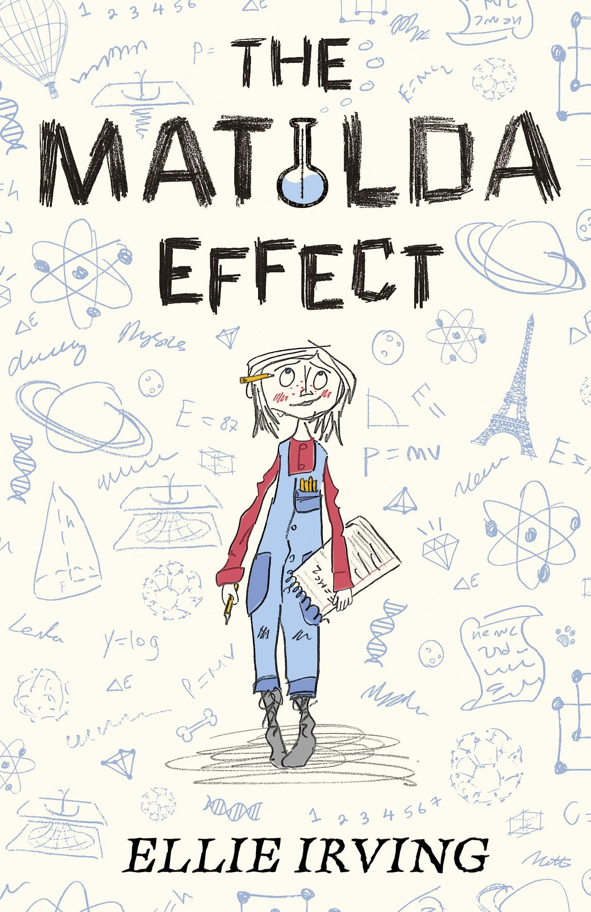 The Matilda Effect - Retail Maharaj