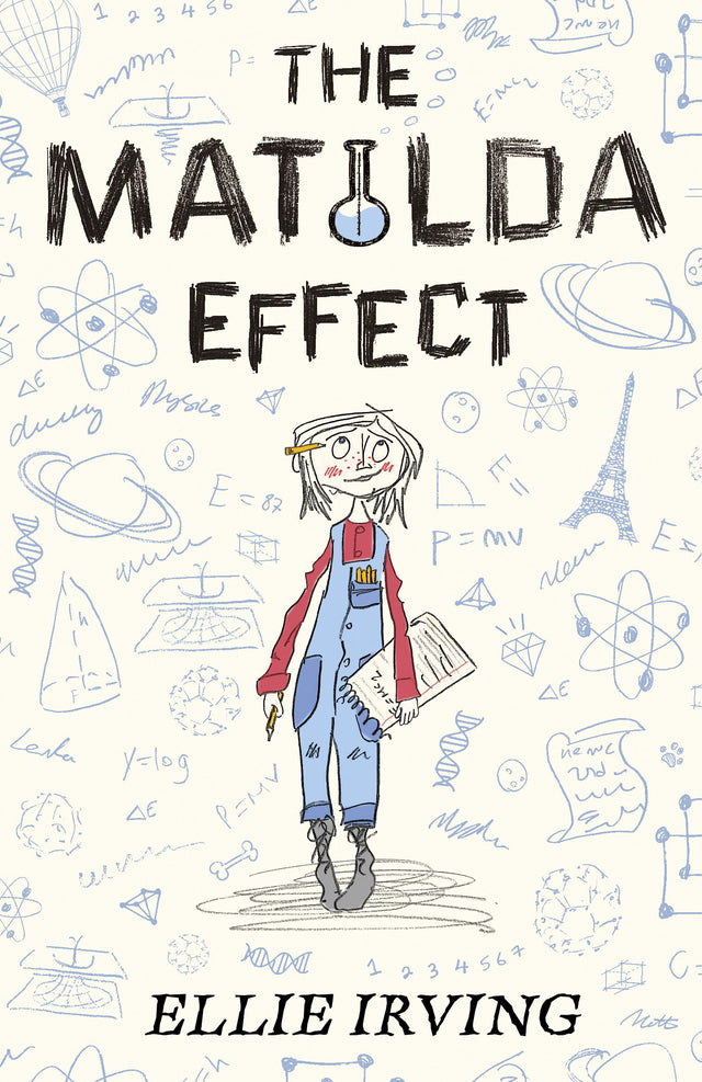 The Matilda Effect - Retail Maharaj