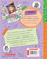 Ella Diaries #23: Spooky Surprise - Retail Maharaj