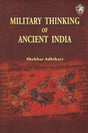 Military Thinking of Ancient India - Retail Maharaj