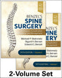 BENZEL'S SPINE SURGERY, 2-VOLUME SET: TECHNIQUES, COMPLICATION AVOIDANCE AND MANAGEMENT 5TH EDITION - Retail Maharaj