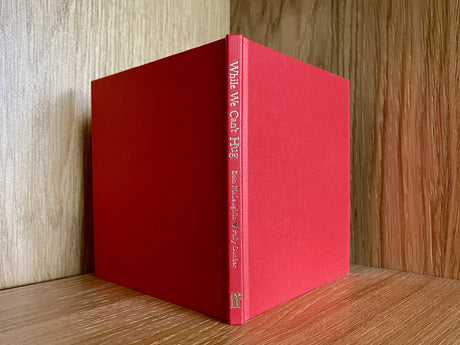 While We Can't Hug: Mini Gift Edition - Retail Maharaj