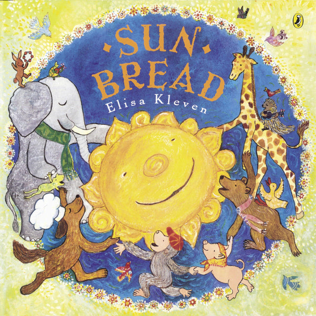 Sun Bread - Retail Maharaj
