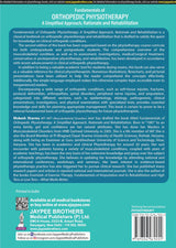 FUNDAMENTALS OF ORTHOPEDIC PHYSIOTHERAPY: A SIMPLIFIED APPROACH, RATIONALE AND REHABILITATION - Retail Maharaj