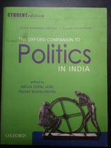 THE OXFORD COMPANION TO POLITICS IN INDIA (PB) STU. ED. P - Retail Maharaj