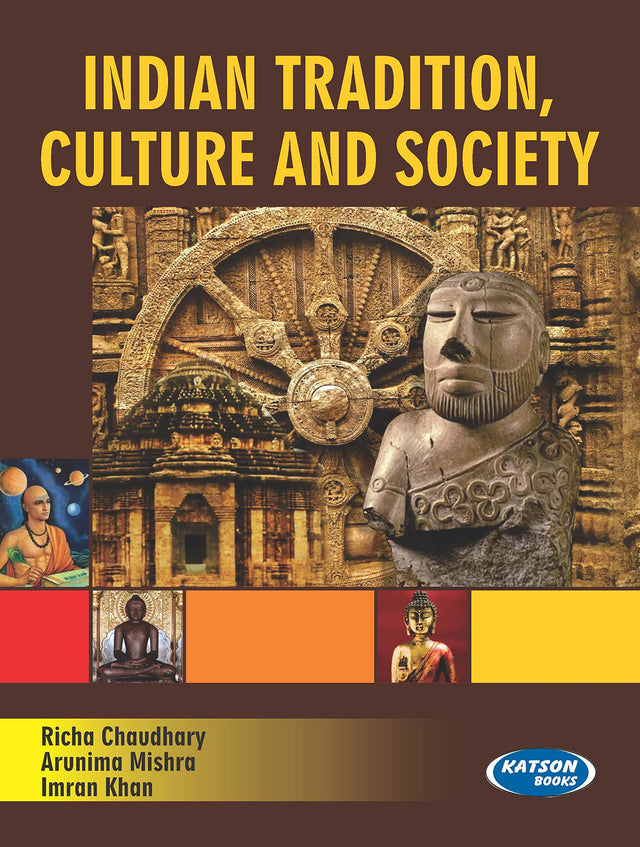 Indian Tradition, Culture and Society - Retail Maharaj