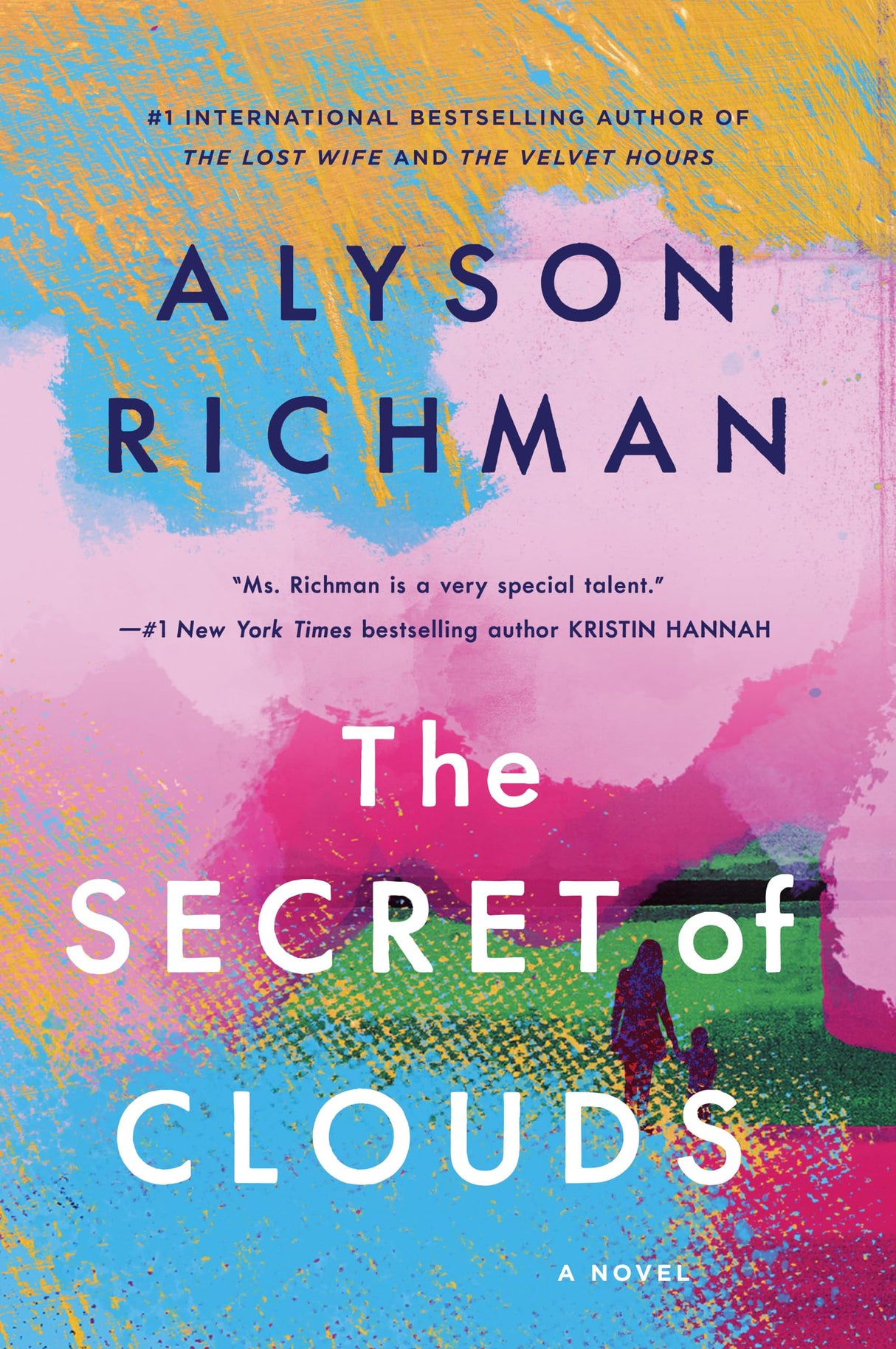 The Secret of Clouds - Retail Maharaj