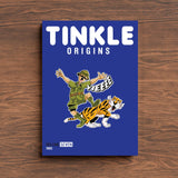 Tinkle Origins - Vol 7 - Retail Maharaj