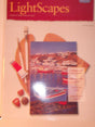 Lightscapes in Oil: Learn to Paint Mesmerising Scenes in Oil: 278 (How to Draw and Paint) - Retail Maharaj