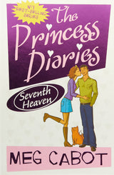 The Princess Diaries: Seventh Heaven - Retail Maharaj
