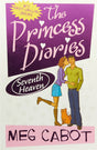 The Princess Diaries: Seventh Heaven - Retail Maharaj