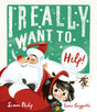 I Really Want to Help: A chaotically festive Christmas caper! - Retail Maharaj