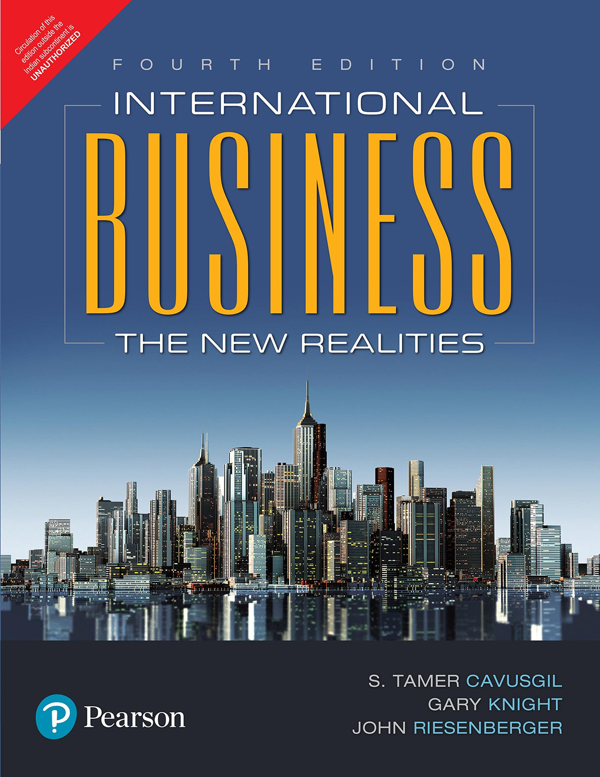 International Business, 4e - Retail Maharaj