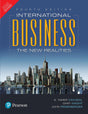International Business, 4e - Retail Maharaj