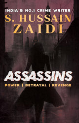 Assassins - Retail Maharaj